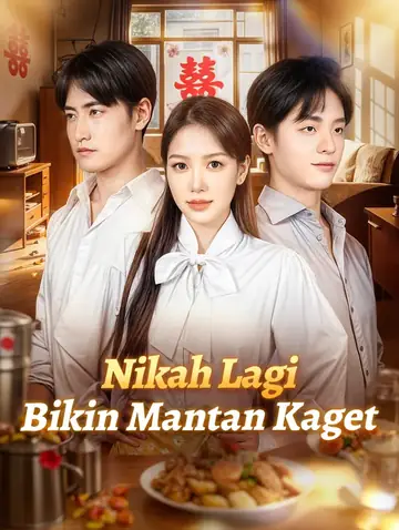 Nikah Lagi Bikin Mantan Kaget(Sulih Suara)
