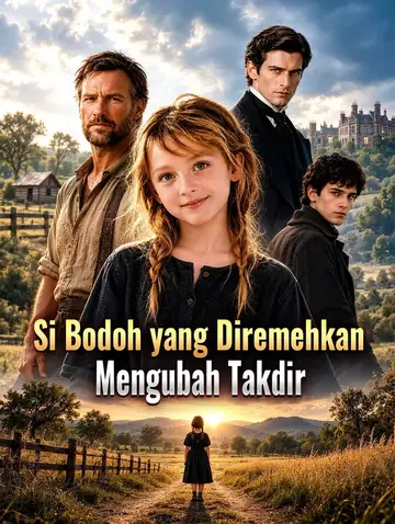 Si Bodoh yang Diremehkan Mengubah Takdir(Sulih Suara)