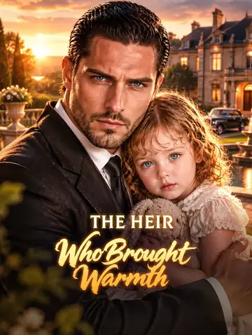 The Heir Who Brought Warmth