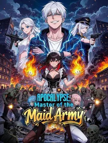 Apocalypse: Master of the Maid Army