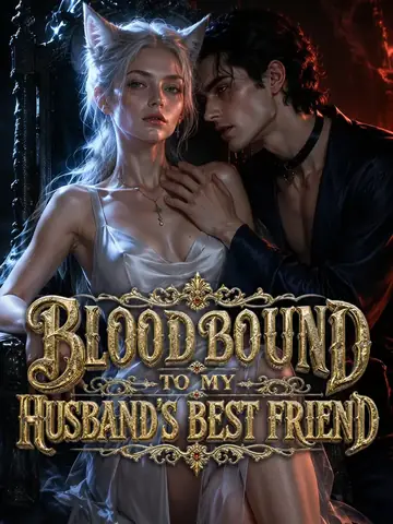 Bloodbound to My Husband’s Best Friend