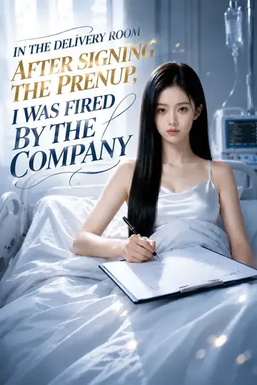 Fired After Signing a $300 Million Deal in the Delivery Room