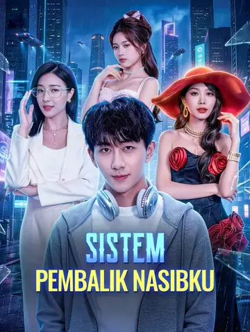 Sistem Pembalik Nasibku