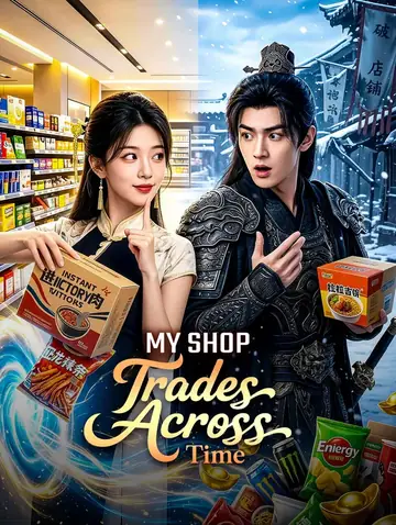 My Shop Trades Across Time