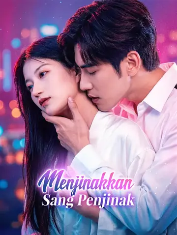 Menjinakkan Sang Penjinak(Sulih Suara)