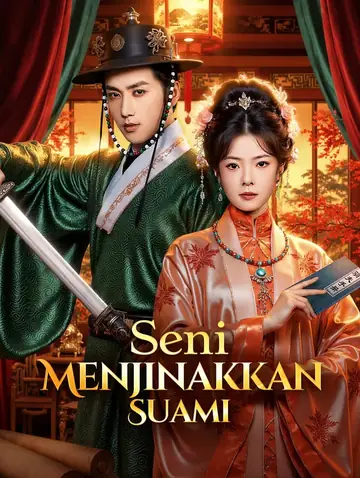 Seni Menjinakkan Suami(Sulih Suara)