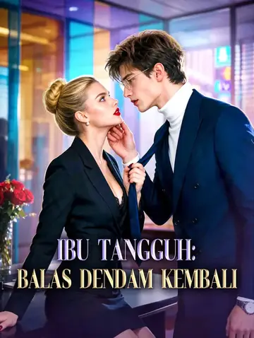 Ibu Tangguh: Balas Dendam Kembali