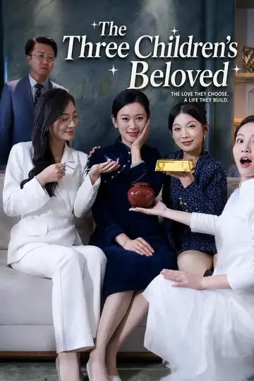 Cherished by Three Daughters-in-Law