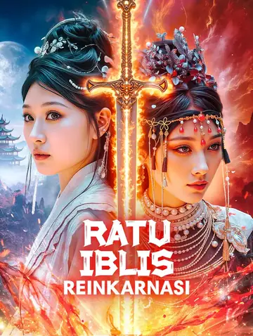 Ratu Iblis Reinkarnasi(Sulih Suara)