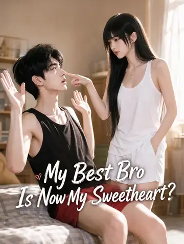 My Best Bro Is Now My Sweetheart?