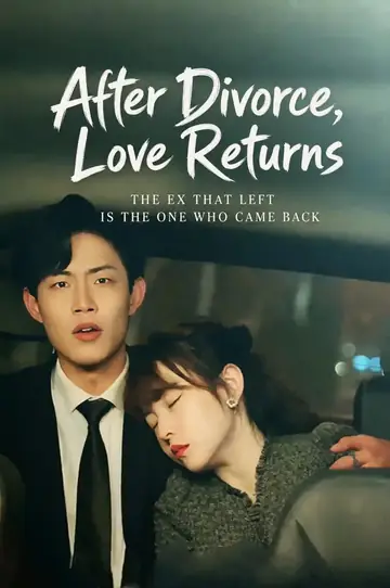 Love After Marriage: Deceased Husband Returns(Dubbed)