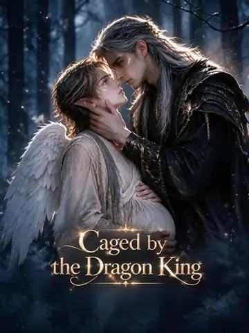 Caged by the Dragon King