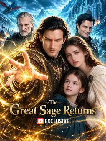 The Great Sage Returns