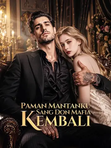 Paman Mantanku, Sang Don Mafia, Kembali(Sulih Suara)