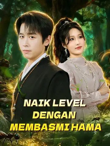 Naik Level dengan Membasmi Hama