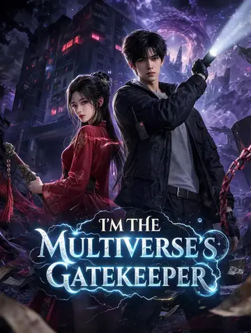 I'm the Multiverse's Gatekeeper