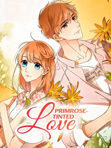 Primrose-Tinted Love