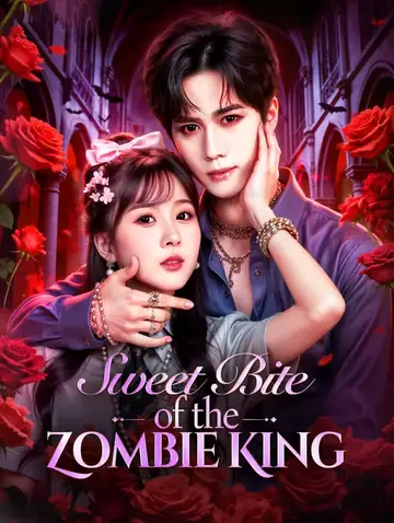 Sweet Bite of the Zombie King(Dubbed)