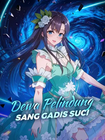 Dewa Pelindung Sang Gadis Suci