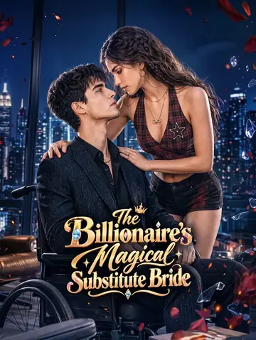 The Billionaire’s Magical Substitute Bride
