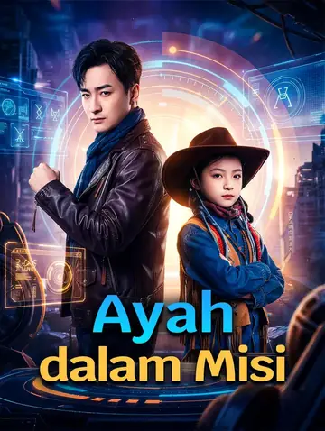 Ayah dalam Misi(Sulih Suara)