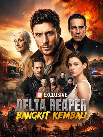 Delta Reaper: Bangkit Kembali
