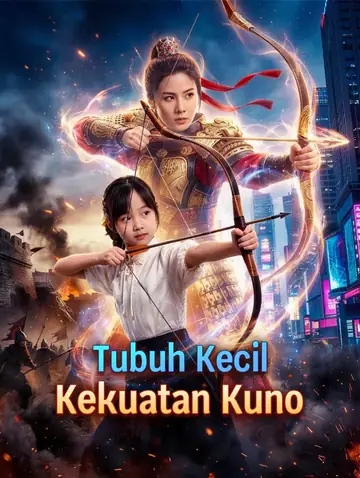 Tubuh Kecil, Kekuatan Kuno