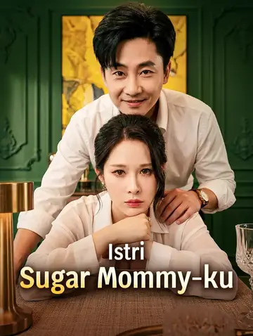 Istri Sugar Mommy-ku