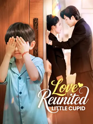 Love Reunited: Little Cupid(Dubbed)
