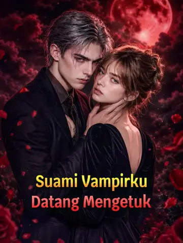 Suami Vampirku Datang Mengetuk