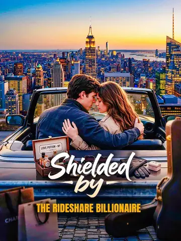 Shielded by the Rideshare Billionaire