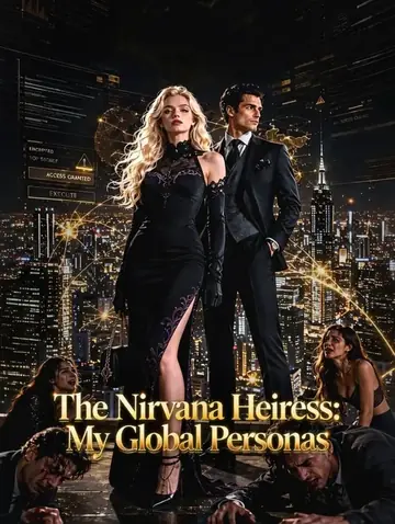 The Nirvana Heiress: My Global Personas