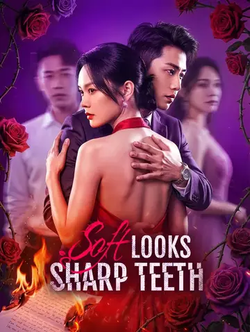 Soft Looks, Sharp Teeth(Dubbed)