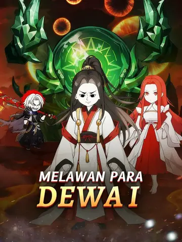Melawan Para Dewa I