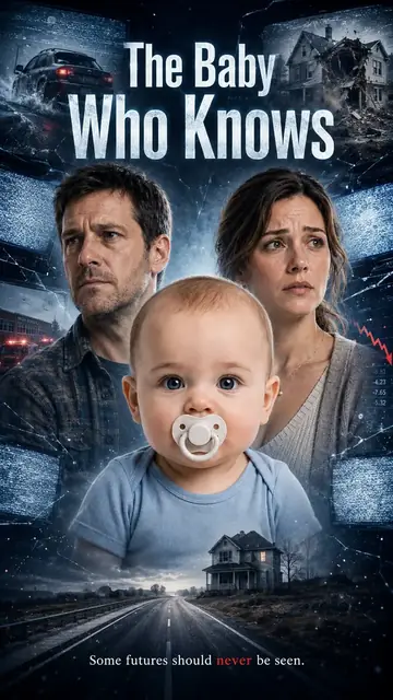 The Baby Who Knows