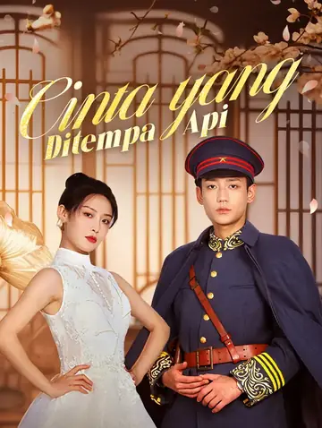 Cinta yang Ditempa Api