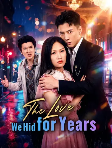 The Love We Hid for Years(Dubbed)