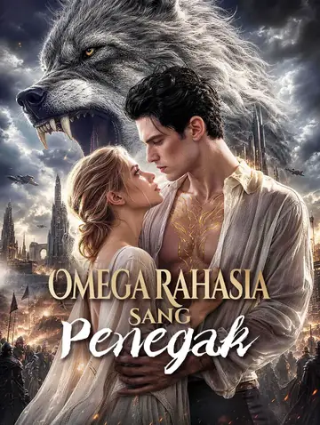 Omega Rahasia Sang Penegak