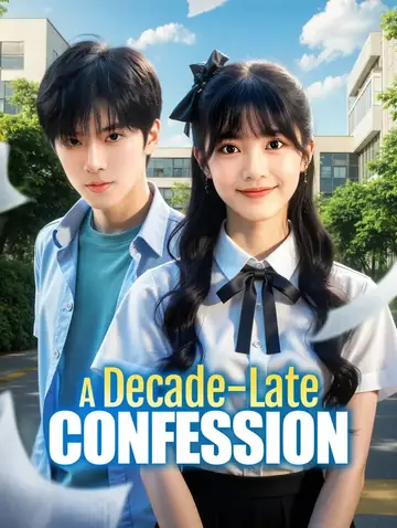 A Decade-Late Confession(Dubbed)