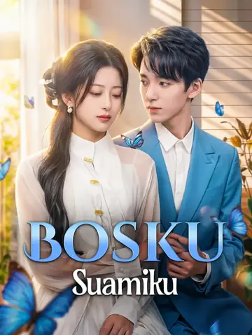 Bosku, Suamiku