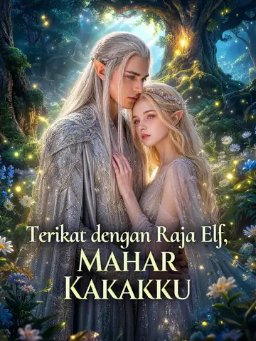 Terikat dengan Raja Elf, Mahar Kakakku