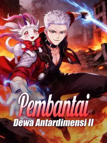 Pembantai Dewa Antardimensi II(Sulih Suara)