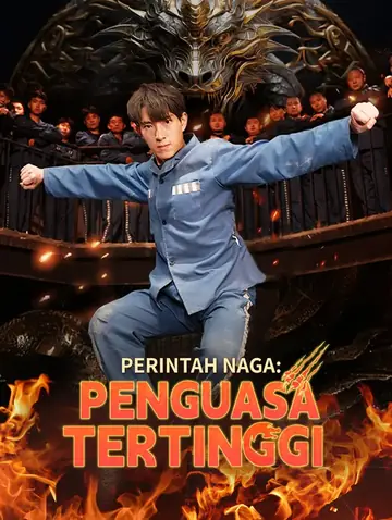 Perintah Naga: Penguasa Tertinggi(Sulih Suara)