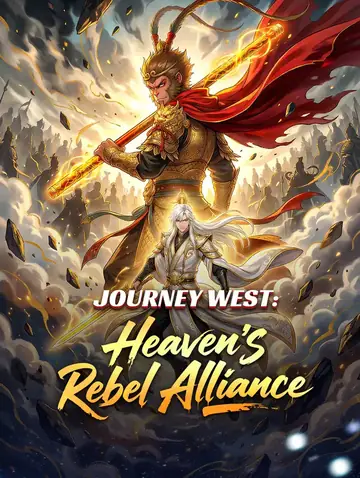 Journey West: Heaven's Rebel Alliance