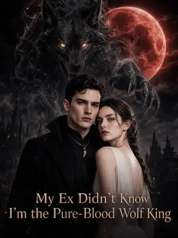 My Ex Didn't Know I'm the Pure-Blood Wolf King