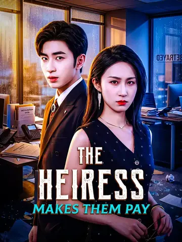 The Heiress Makes Them Pay(Dubbed)