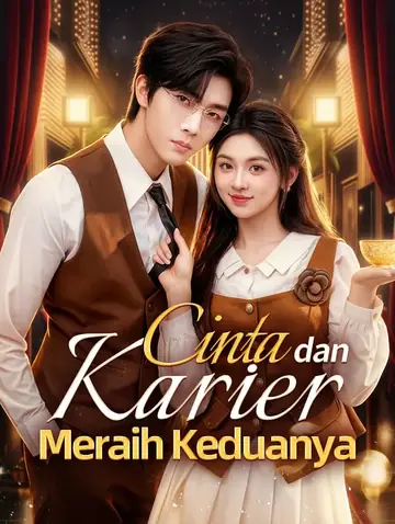 Cinta dan Karier, Meraih Keduanya(Sulih Suara)