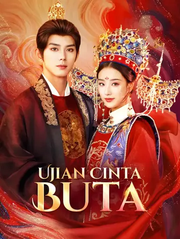 Ujian Cinta Buta(Sulih Suara)