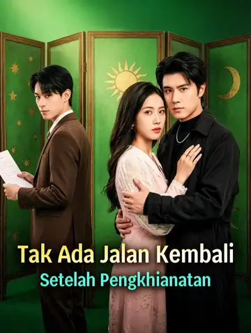 Tak Ada Jalan Kembali Setelah Pengkhianatan(Sulih Suara)