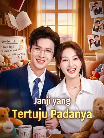 Janji yang Tertuju Padanya(Sulih Suara)